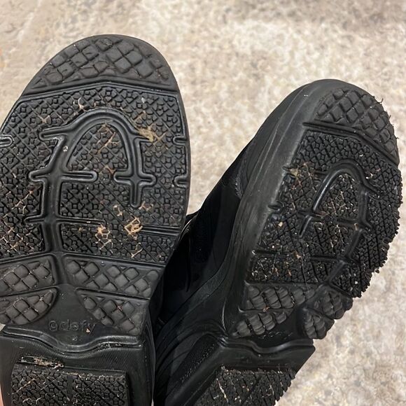 Gdefy Gravity Defyer Support Comfort Shoes Size 9.5 Black in EUC women’s 11 - Picture 8 of 8